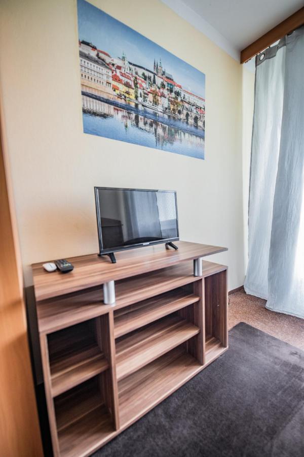 Hotel Penzion Rohoznik Praha Eksteriør bilde