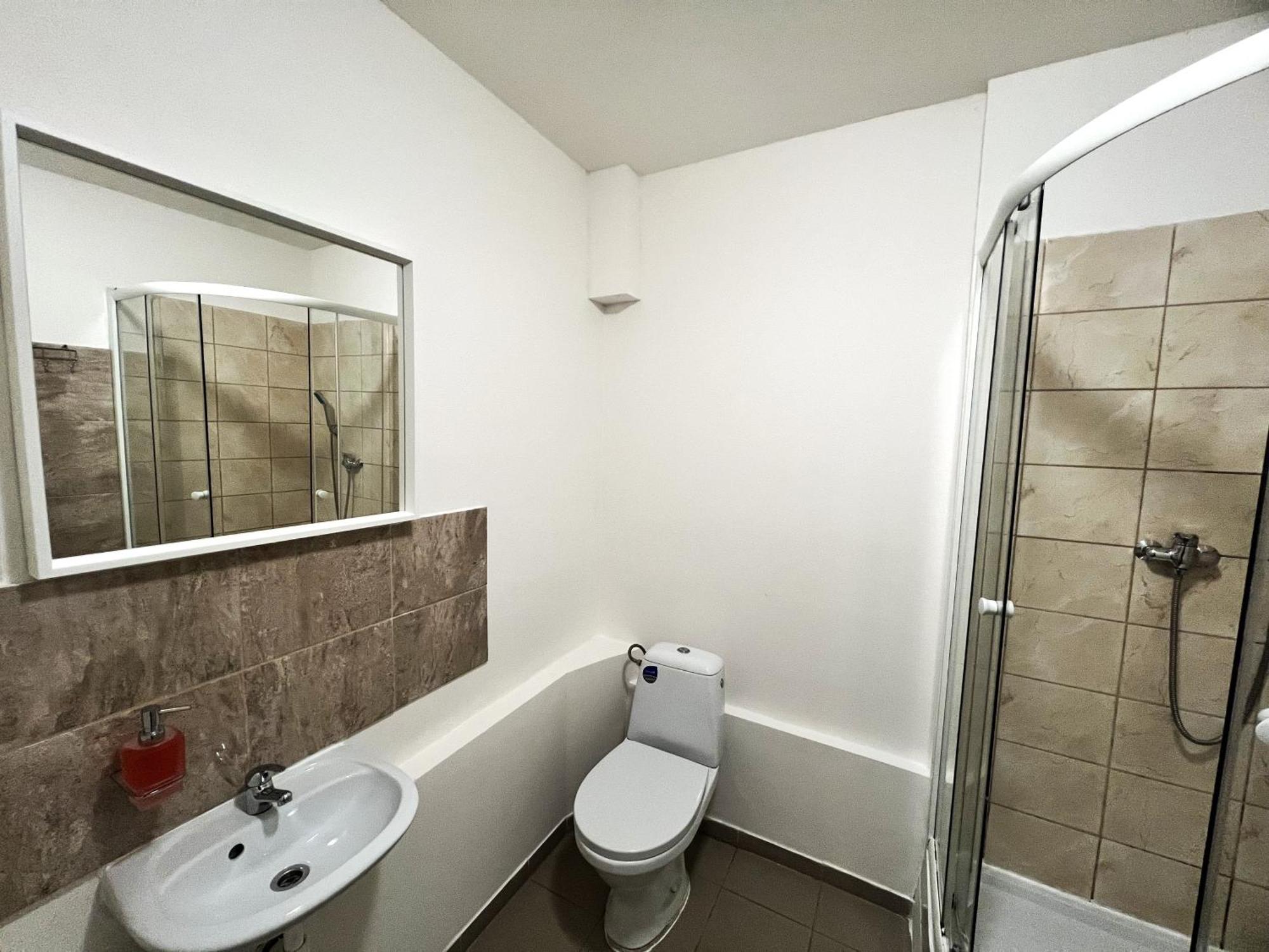 Hotel Penzion Rohoznik Praha Eksteriør bilde