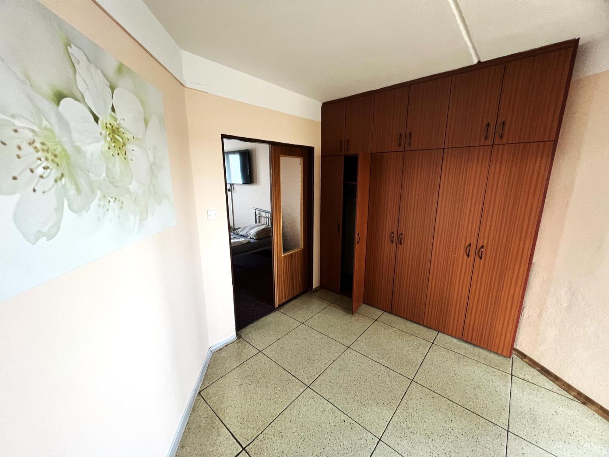 Hotel Penzion Rohoznik Praha Eksteriør bilde