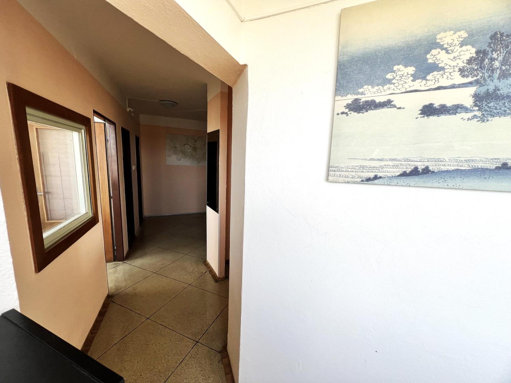 Hotel Penzion Rohoznik Praha Eksteriør bilde