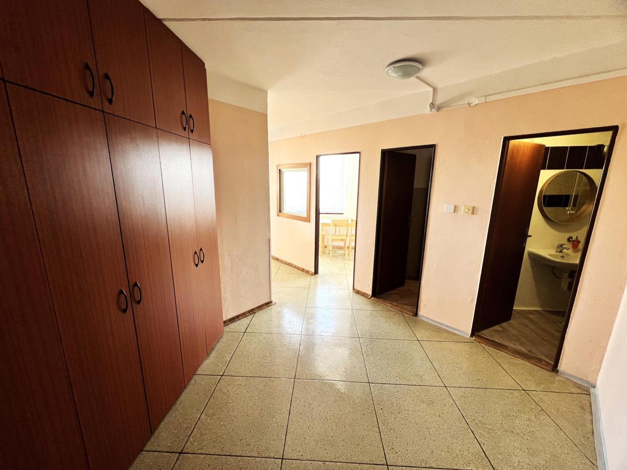 Hotel Penzion Rohoznik Praha Eksteriør bilde