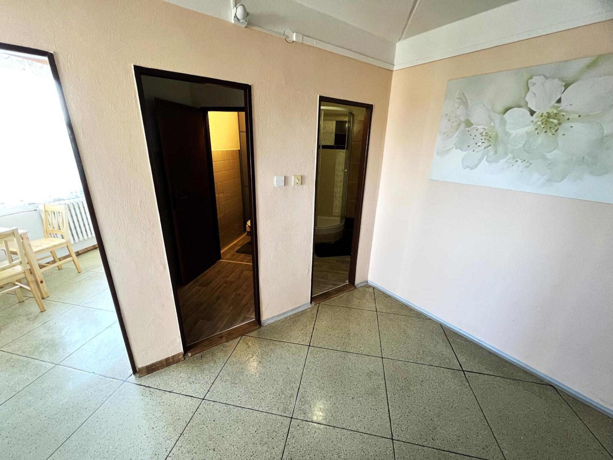 Hotel Penzion Rohoznik Praha Eksteriør bilde