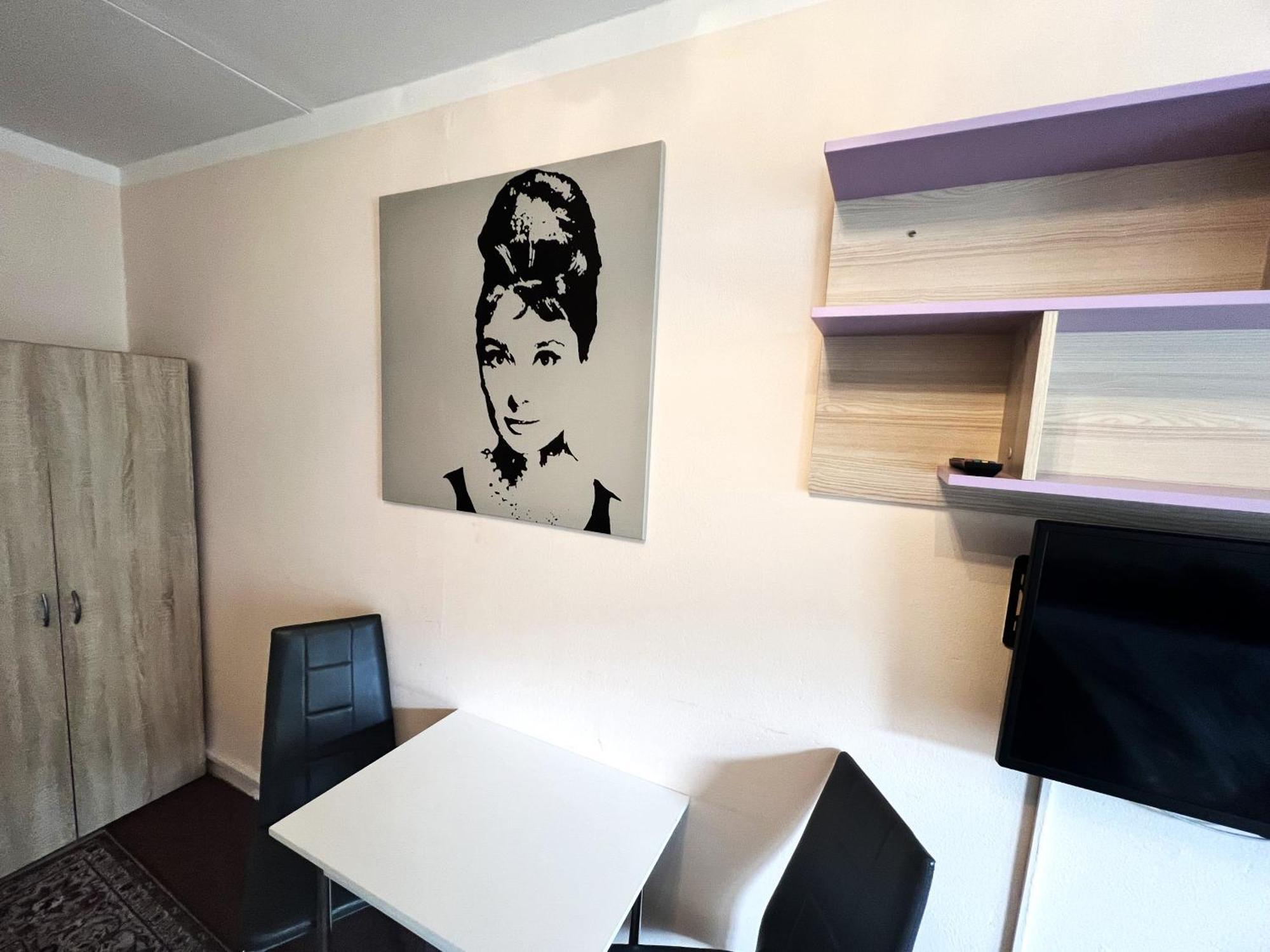 Hotel Penzion Rohoznik Praha Eksteriør bilde