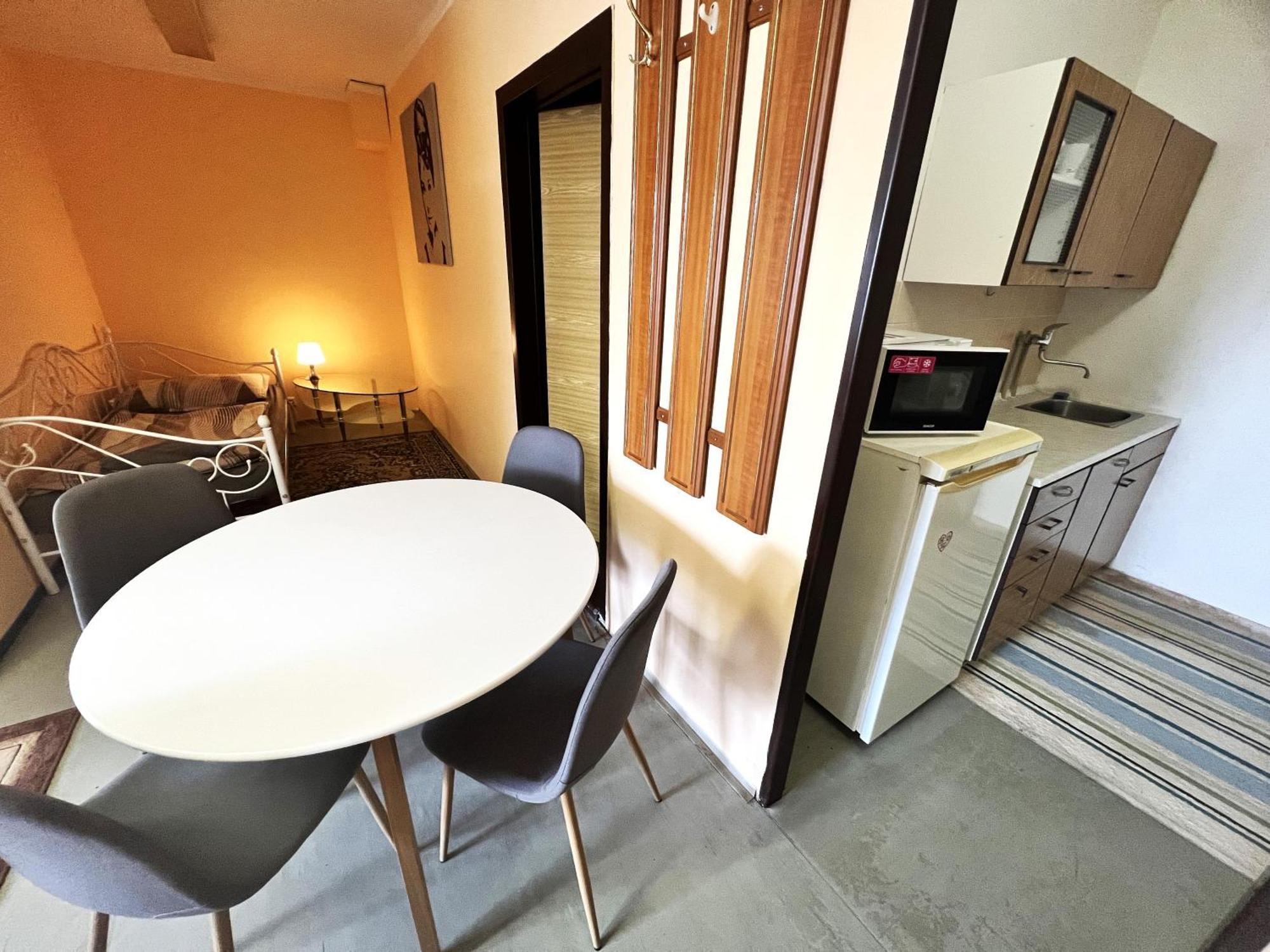 Hotel Penzion Rohoznik Praha Eksteriør bilde