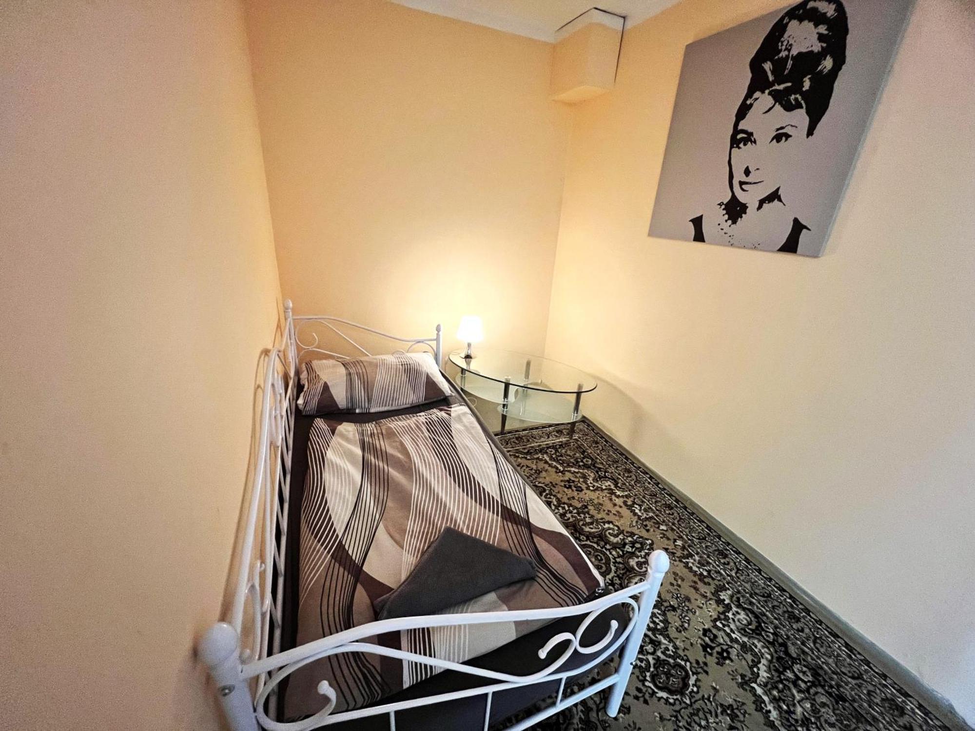 Hotel Penzion Rohoznik Praha Eksteriør bilde