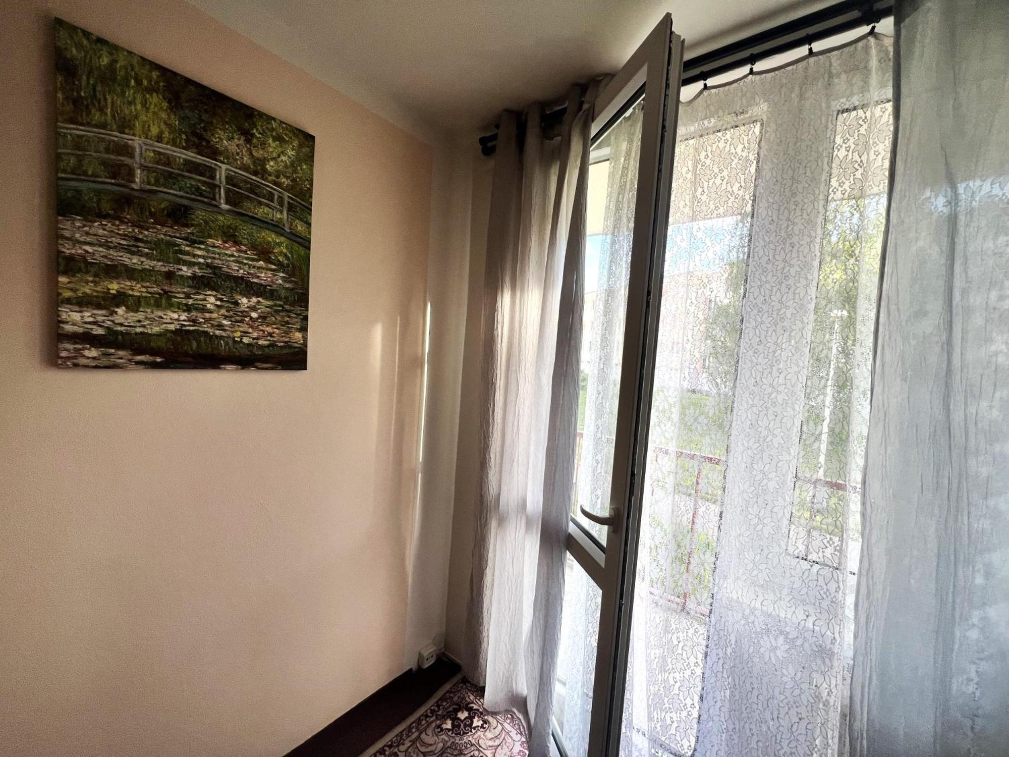 Hotel Penzion Rohoznik Praha Eksteriør bilde