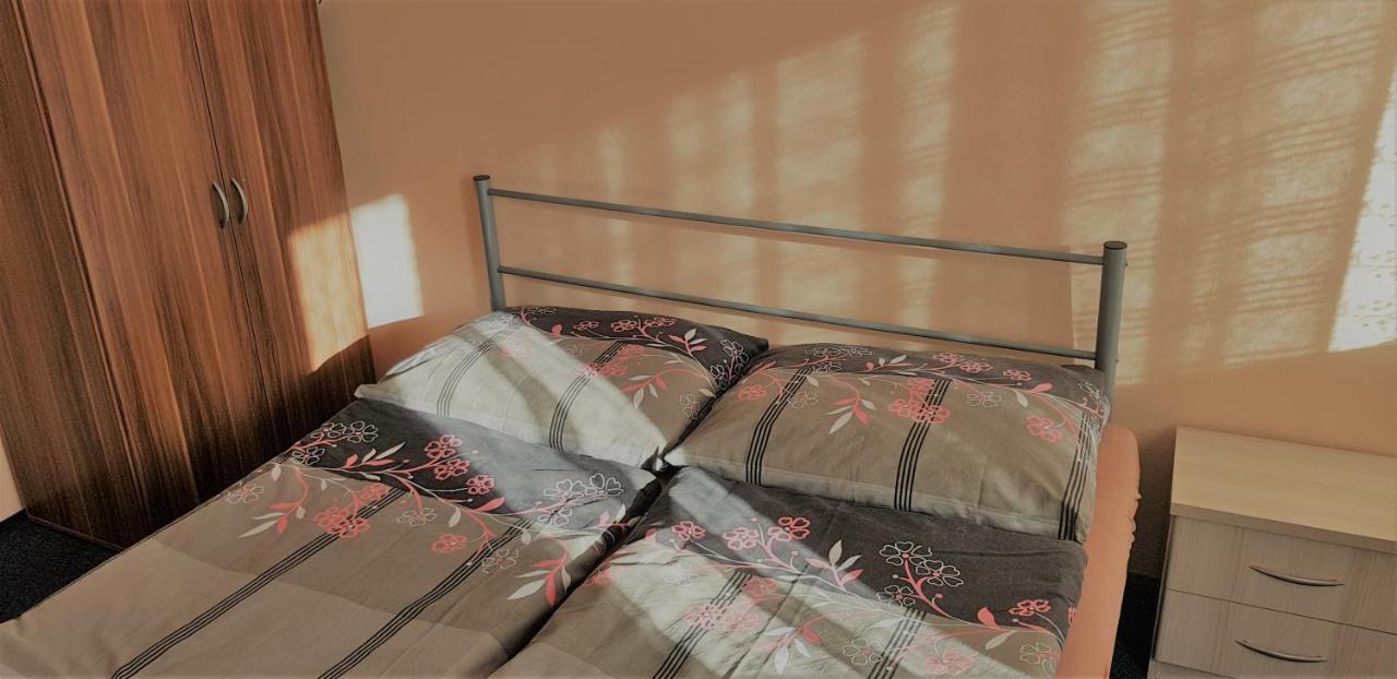 Hotel Penzion Rohoznik Praha Eksteriør bilde