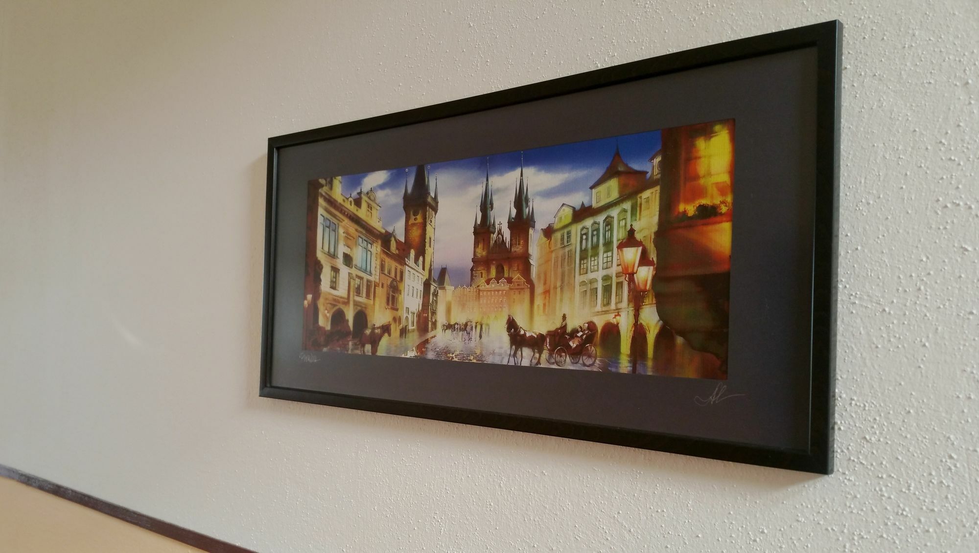 Hotel Penzion Rohoznik Praha Eksteriør bilde